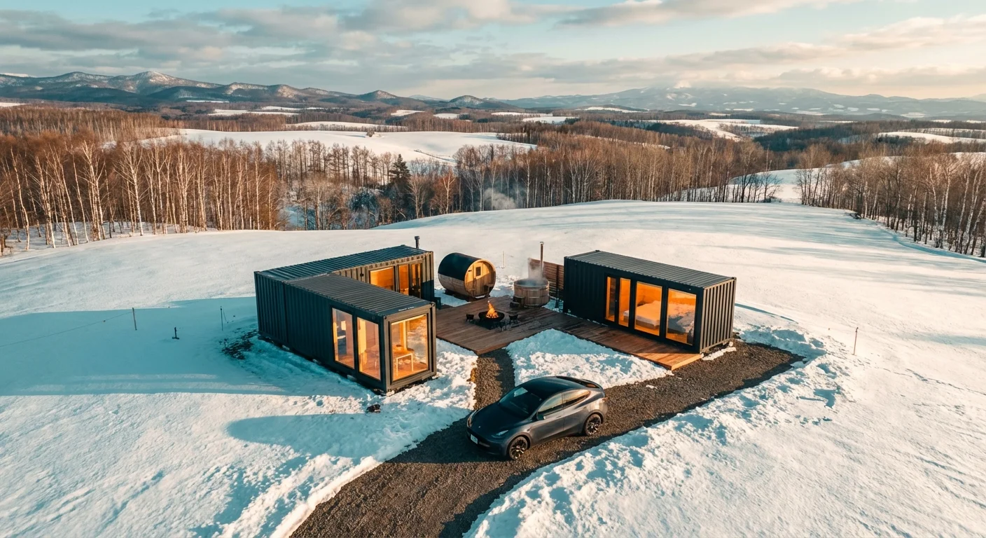 美留和グランド