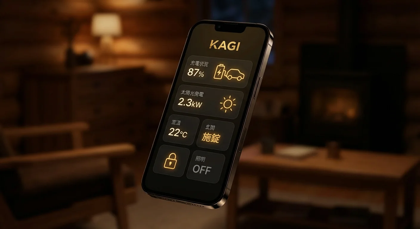 スマートコントロール