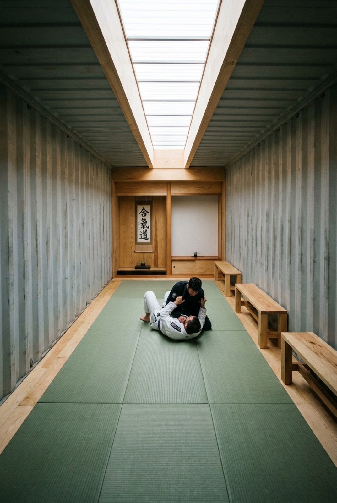 kumaushi_dojo_aerial_interior.webp