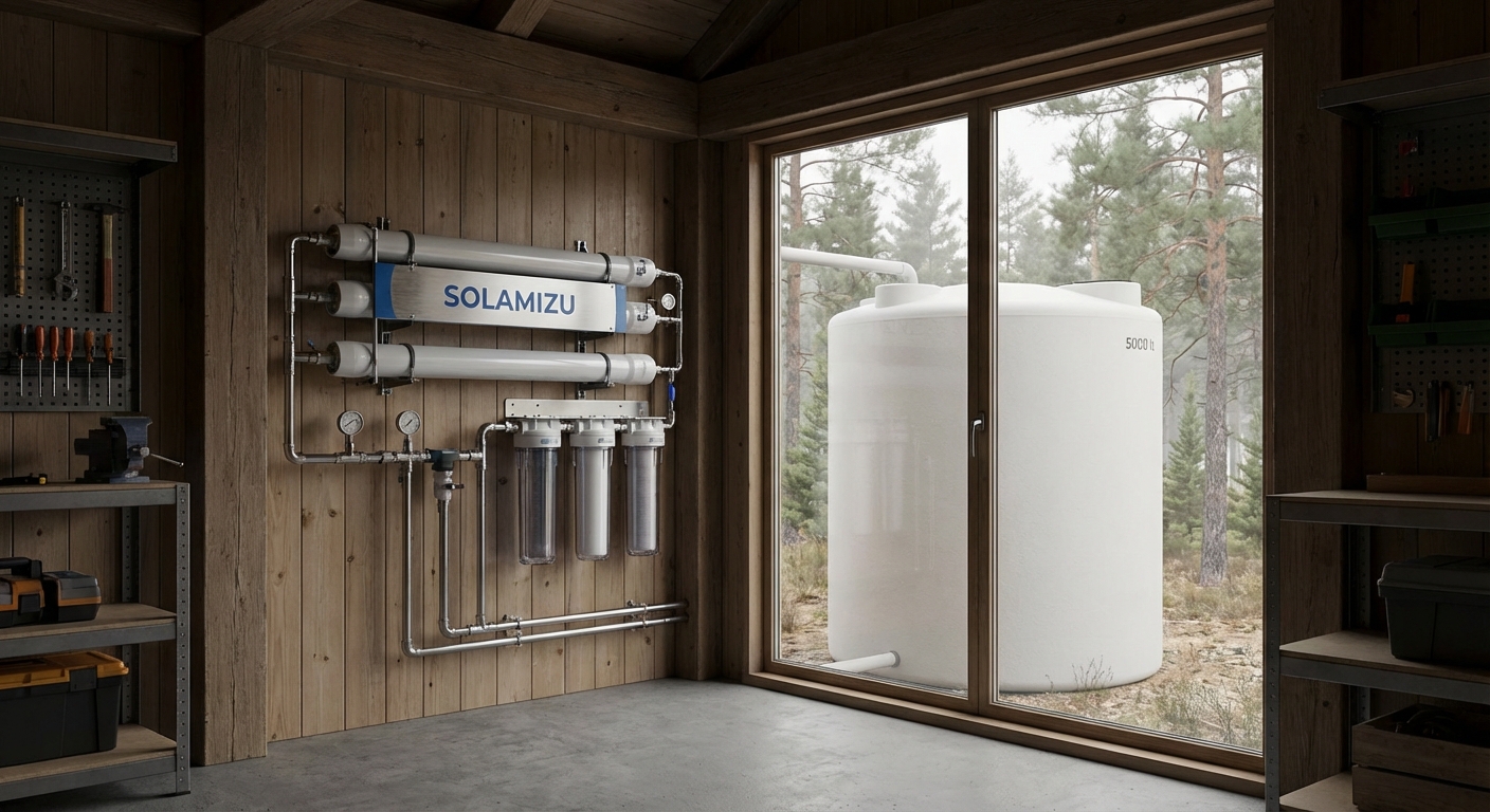 アースシェルター