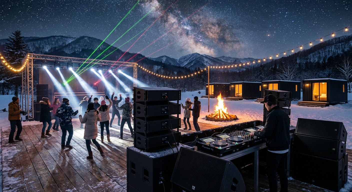 クラブイベント