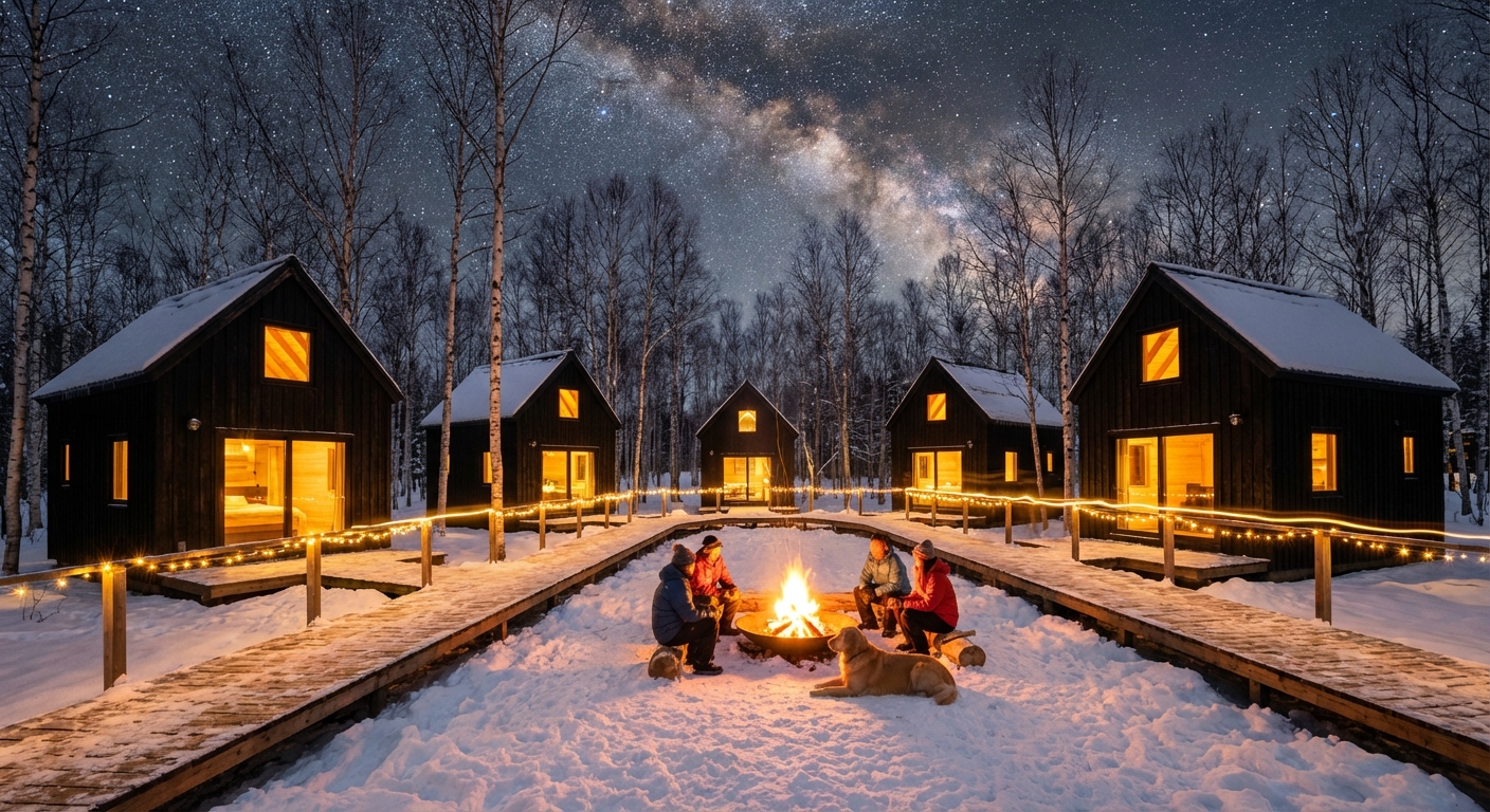 シネマティック