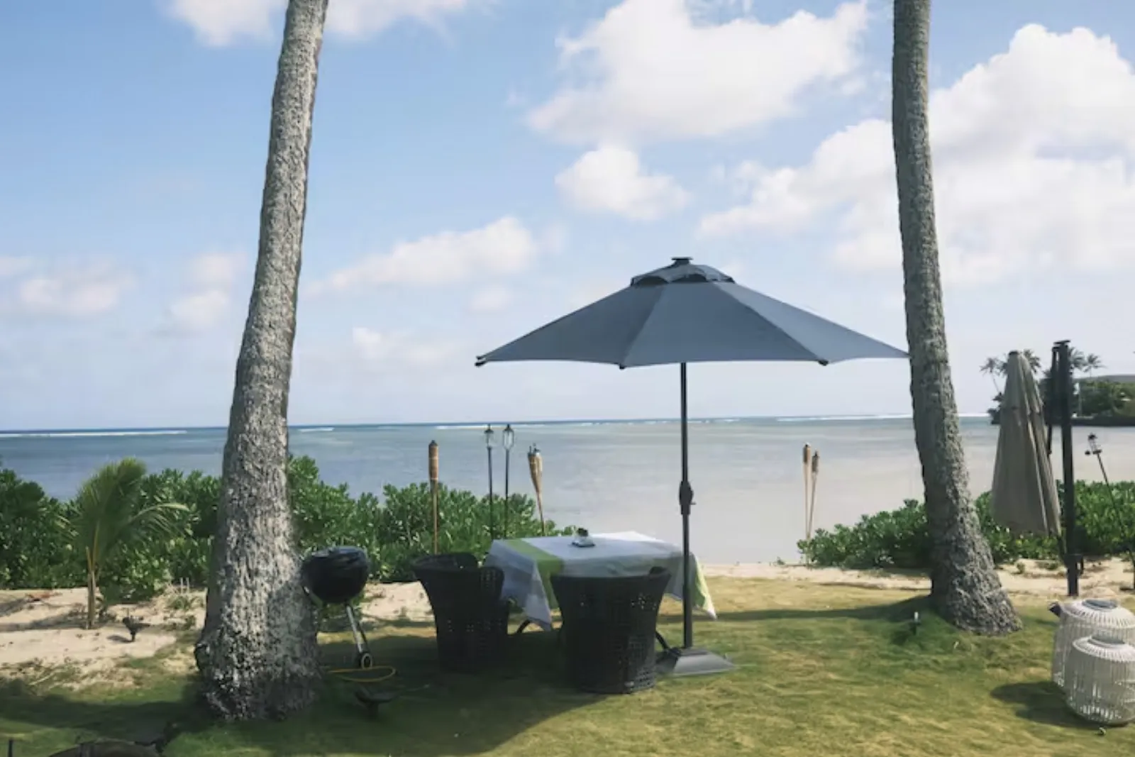 GARAGE HOUSE ホノルル 外観