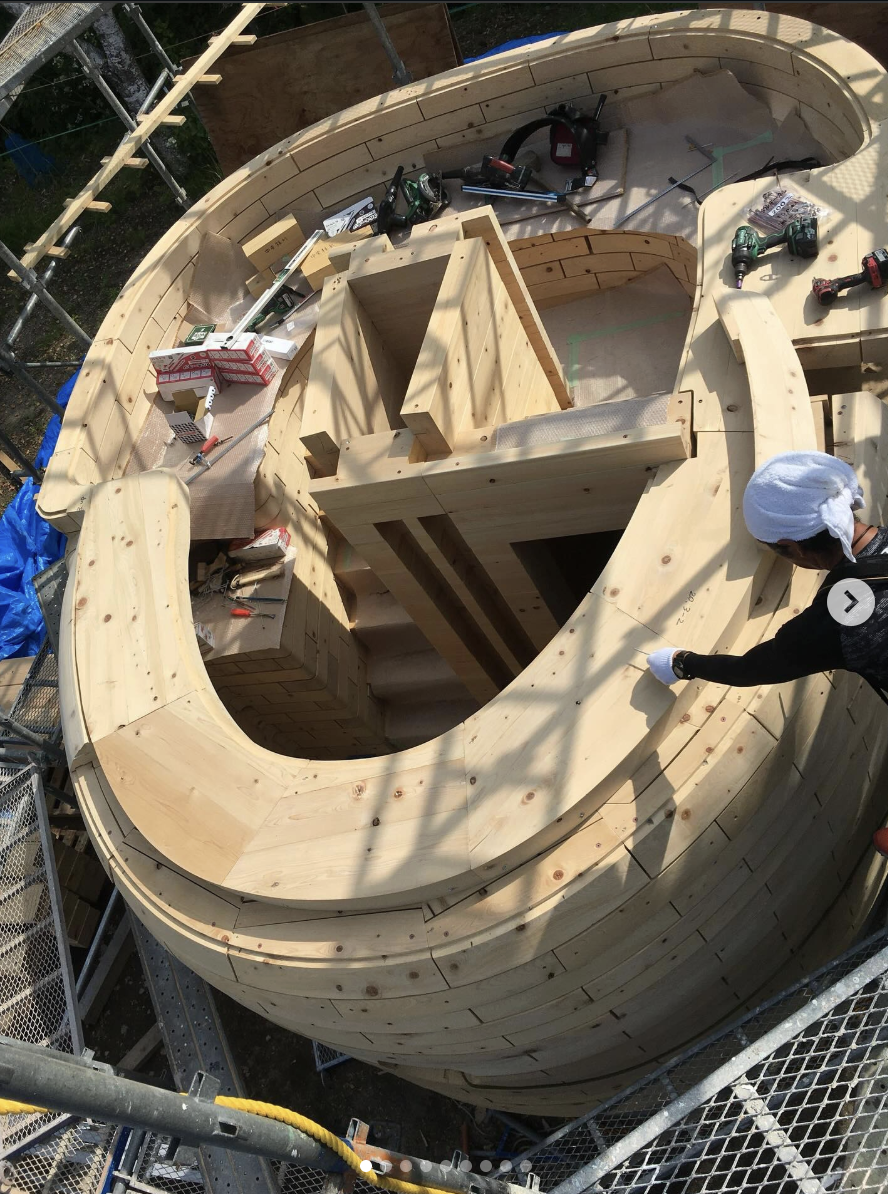 屈斜路サウナクラブ