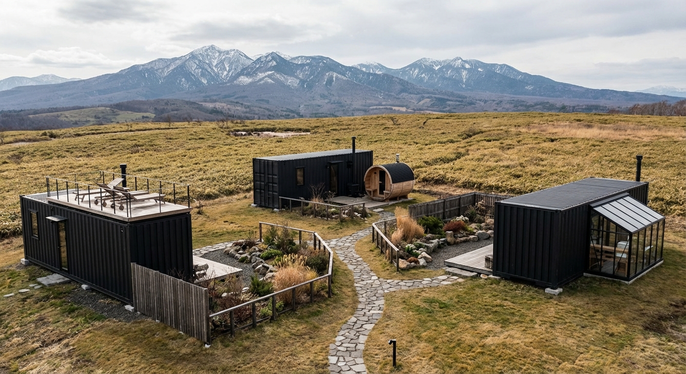 3棟クローズアップ